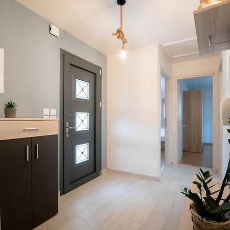 Onore Holiday home Lixouri
