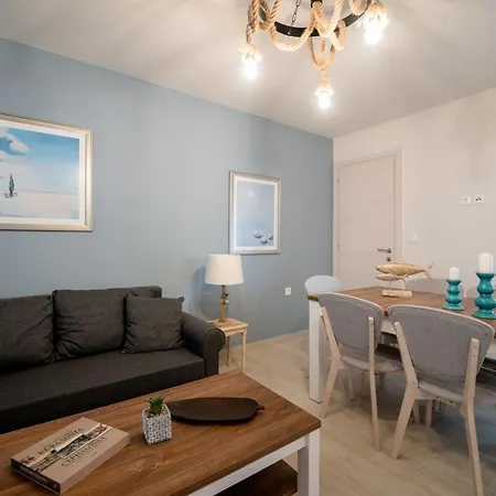 Holiday home Onore
