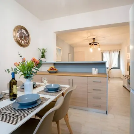 Holiday home Onore *