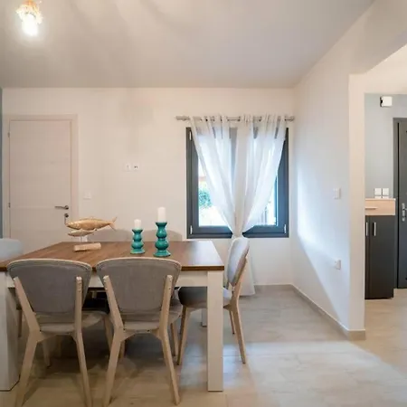 Holiday home Onore