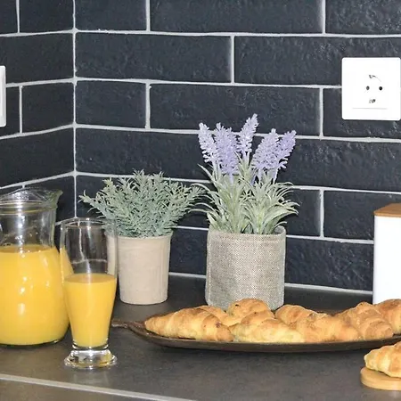 Feriehus Onore Lixouri