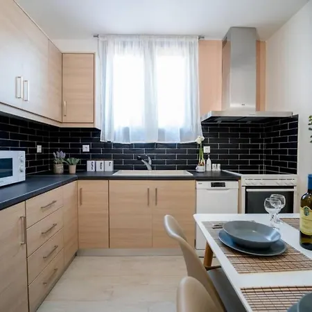 Onore Holiday home Lixouri