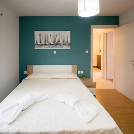 Onore Holiday home