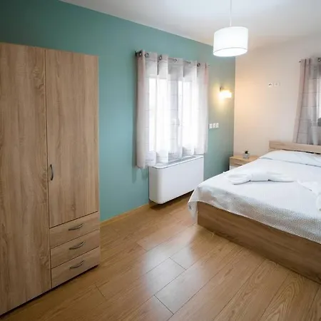 Holiday home Onore