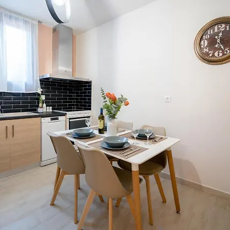 Onore Holiday home *