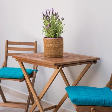 Onore Feriehus Lixouri