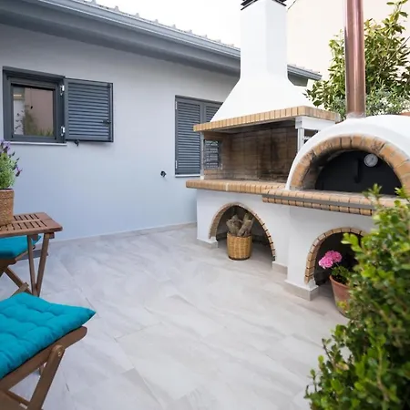 Onore Holiday home *