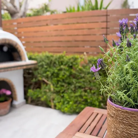 Feriehus Onore Lixouri