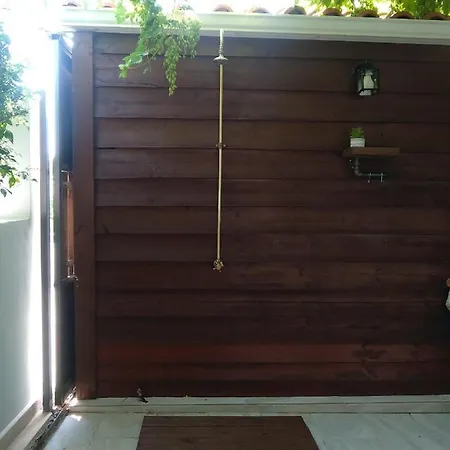 Onore Holiday home *