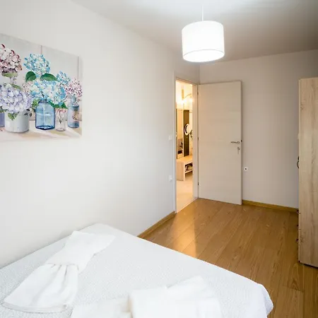 Feriehus Onore Lixouri