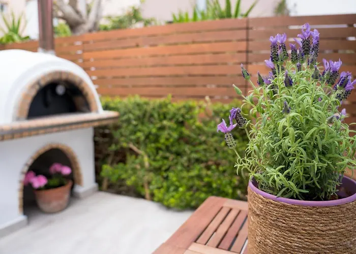 Casa de Férias Onore Lixúri