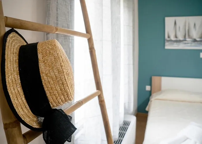 Casa de Férias Onore *